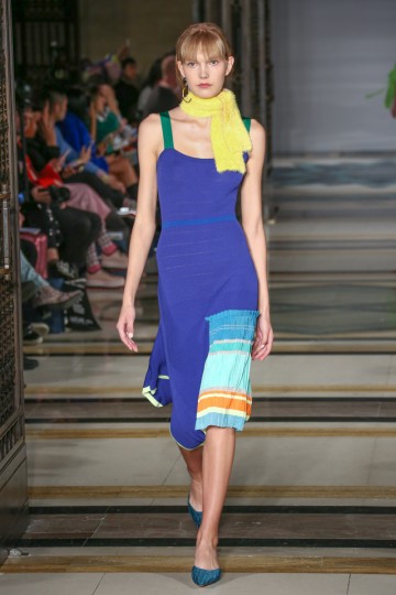 LFW SS19 - Merit Award, I-Am-Chen - Erol Birsen - The Upcoming-18