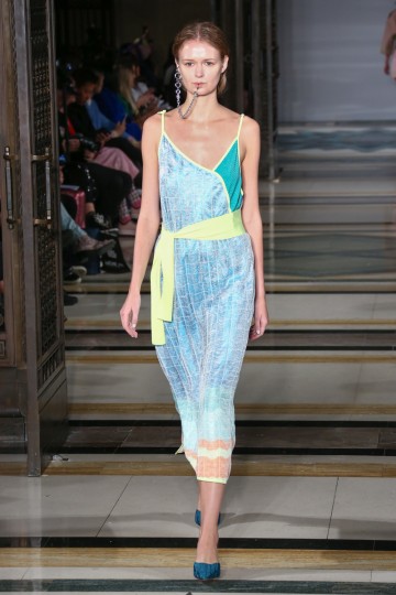 LFW SS19 - Merit Award, I-Am-Chen - Erol Birsen - The Upcoming-20