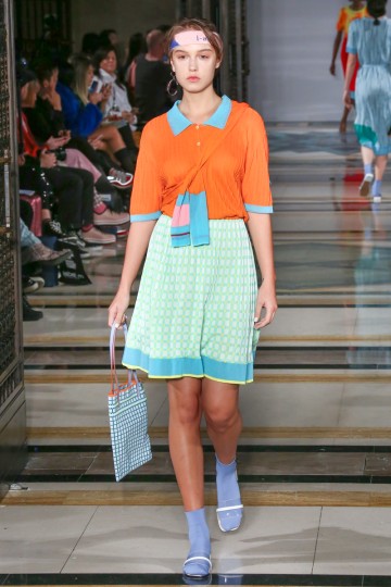 LFW SS19 - Merit Award, I-Am-Chen - Erol Birsen - The Upcoming-4