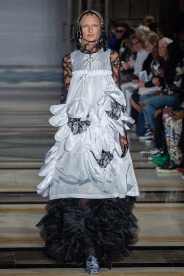 LFW SS19 - Ones To Watch- Price on Request, Nous Etudions, Aucarre - Huw Jenkins - The Upcoming-18