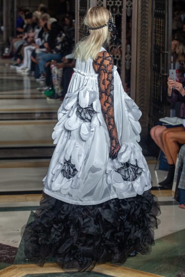 LFW SS19 - Ones To Watch- Price on Request, Nous Etudions, Aucarre - Huw Jenkins - The Upcoming-20