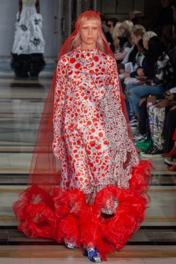 LFW SS19 - Ones To Watch- Price on Request, Nous Etudions, Aucarre - Huw Jenkins - The Upcoming-21