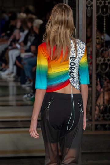 LFW SS19 - Ones To Watch- Price on Request, Nous Etudions, Aucarre - Huw Jenkins - The Upcoming-45