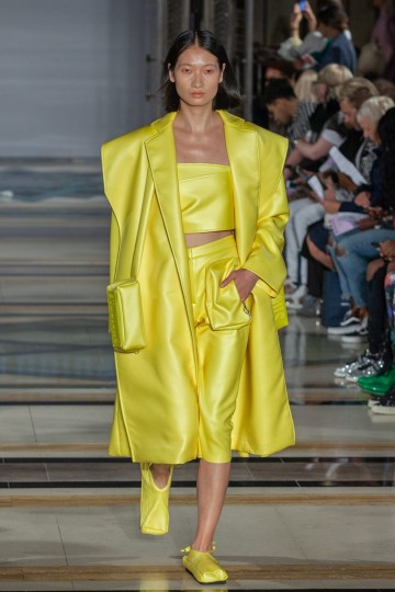 LFW SS19 - Ones To Watch- Price on Request, Nous Etudions, Aucarre - Huw Jenkins - The Upcoming-52