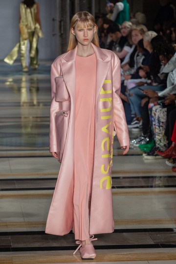 LFW SS19 - Ones To Watch- Price on Request, Nous Etudions, Aucarre - Huw Jenkins - The Upcoming-60