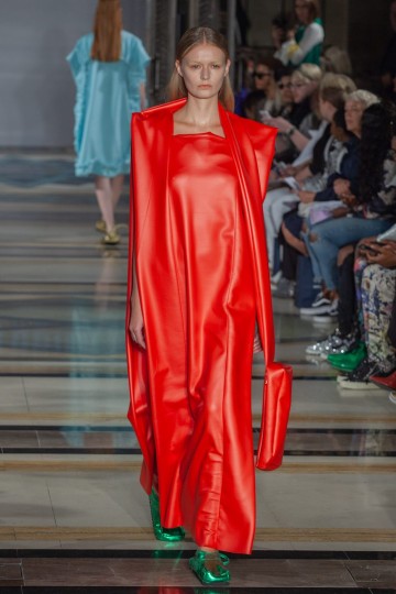 LFW SS19 - Ones To Watch- Price on Request, Nous Etudions, Aucarre - Huw Jenkins - The Upcoming-62