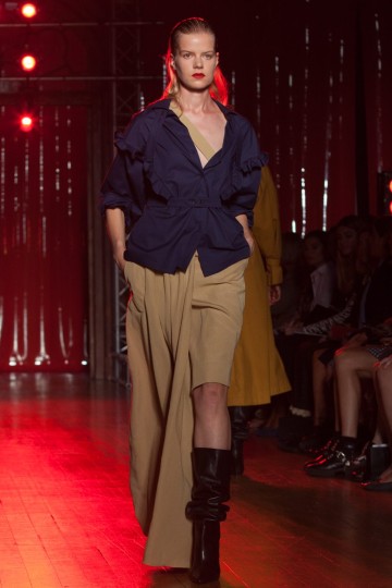 LFW SS19 - Palmer Harding - Huw Jenkins - The Upcoming -16