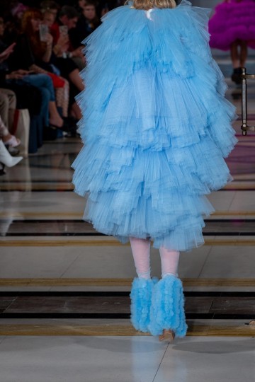 LFW SS19 - Pam Hogg - Kimberley Archer- The Upcoming-11