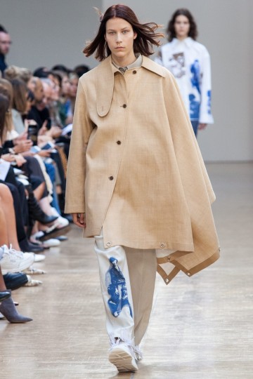 LFW SS19 - Ports 1961 - Huw Jenkins - The Upcoming-1
