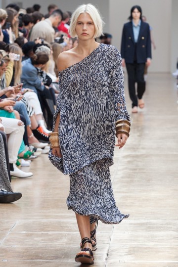 LFW SS19 - Ports 1961 - Huw Jenkins - The Upcoming-10