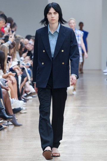 LFW SS19 - Ports 1961 - Huw Jenkins - The Upcoming-11