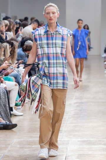 LFW SS19 - Ports 1961 - Huw Jenkins - The Upcoming-12