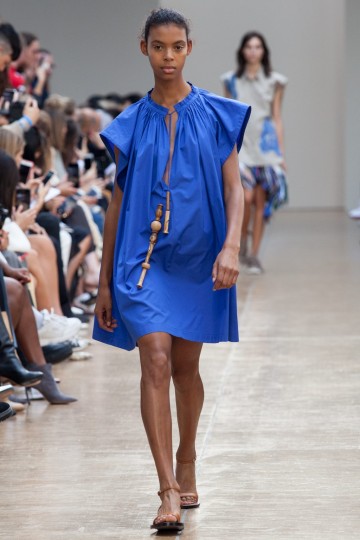 LFW SS19 - Ports 1961 - Huw Jenkins - The Upcoming-13