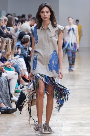 LFW SS19 - Ports 1961 - Huw Jenkins - The Upcoming-14