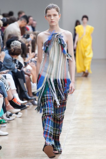 LFW SS19 - Ports 1961 - Huw Jenkins - The Upcoming-15
