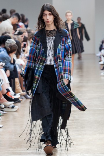 LFW SS19 - Ports 1961 - Huw Jenkins - The Upcoming-17