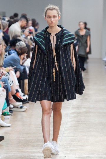LFW SS19 - Ports 1961 - Huw Jenkins - The Upcoming-18