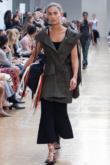 LFW SS19 - Ports 1961 - Huw Jenkins - The Upcoming-19