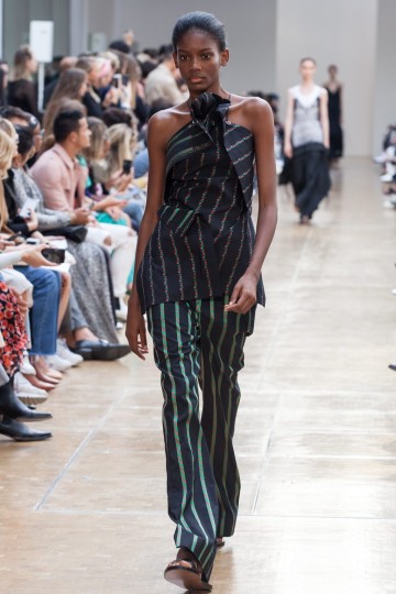 LFW SS19 - Ports 1961 - Huw Jenkins - The Upcoming-20