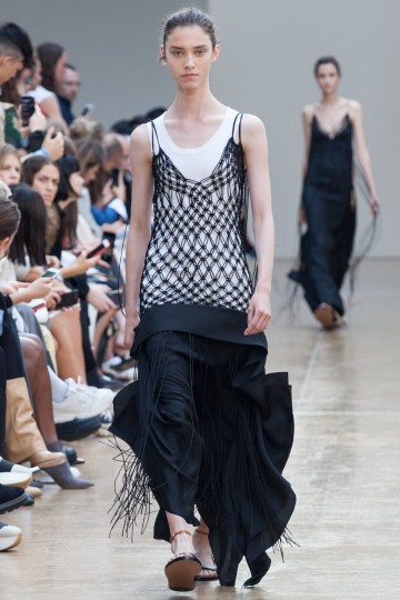 LFW SS19 - Ports 1961 - Huw Jenkins - The Upcoming-21