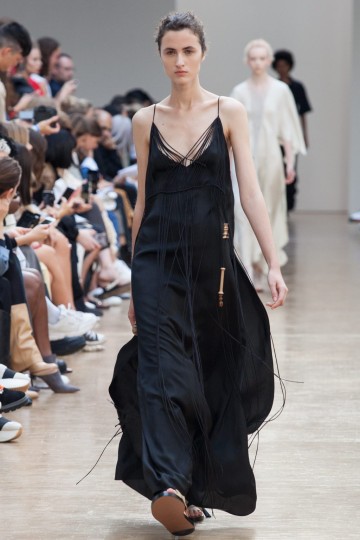 LFW SS19 - Ports 1961 - Huw Jenkins - The Upcoming-22