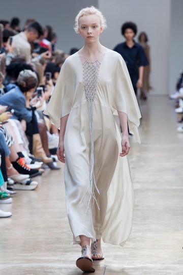 LFW SS19 - Ports 1961 - Huw Jenkins - The Upcoming-23