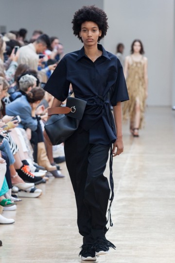 LFW SS19 - Ports 1961 - Huw Jenkins - The Upcoming-24
