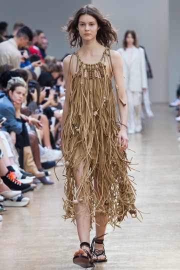 LFW SS19 - Ports 1961 - Huw Jenkins - The Upcoming-25