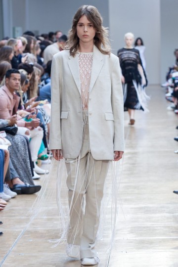 LFW SS19 - Ports 1961 - Huw Jenkins - The Upcoming-26