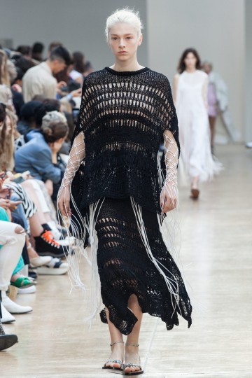 LFW SS19 - Ports 1961 - Huw Jenkins - The Upcoming-27
