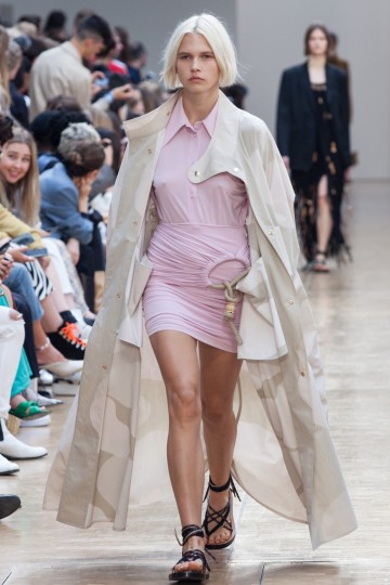 LFW SS19 - Ports 1961 - Huw Jenkins - The Upcoming-29
