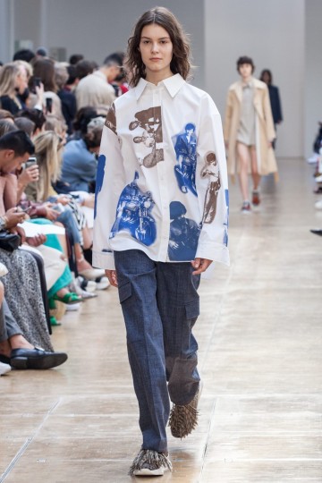 LFW SS19 - Ports 1961 - Huw Jenkins - The Upcoming-3