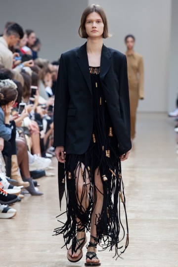 LFW SS19 - Ports 1961 - Huw Jenkins - The Upcoming-31