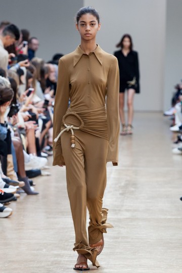 LFW SS19 - Ports 1961 - Huw Jenkins - The Upcoming-32