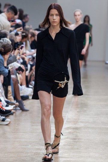 LFW SS19 - Ports 1961 - Huw Jenkins - The Upcoming-33