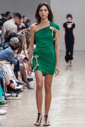 LFW SS19 - Ports 1961 - Huw Jenkins - The Upcoming-35