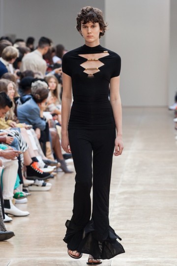 LFW SS19 - Ports 1961 - Huw Jenkins - The Upcoming-36