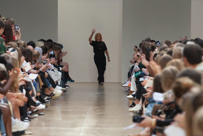 LFW SS19 - Ports 1961 - Huw Jenkins - The Upcoming-38