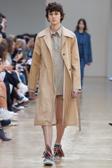 LFW SS19 - Ports 1961 - Huw Jenkins - The Upcoming-4