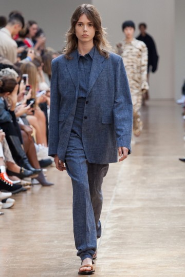 LFW SS19 - Ports 1961 - Huw Jenkins - The Upcoming-5