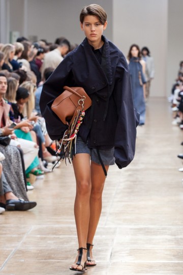 LFW SS19 - Ports 1961 - Huw Jenkins - The Upcoming-7