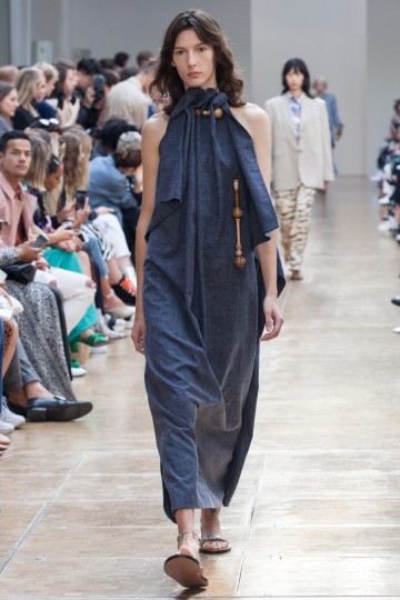 LFW SS19 - Ports 1961 - Huw Jenkins - The Upcoming-8