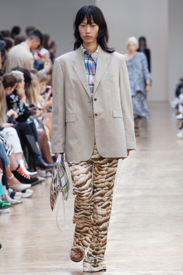 LFW SS19 - Ports 1961 - Huw Jenkins - The Upcoming-9