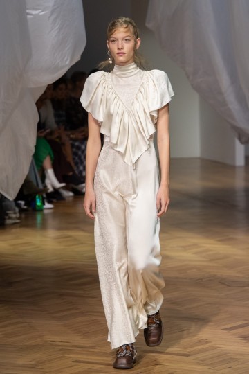 LFW SS19 - Preen by Thornton Bregazzi - Kimberley Larmouth - The Upcoming-3