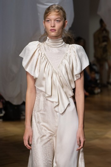 LFW SS19 - Preen by Thornton Bregazzi - Kimberley Larmouth - The Upcoming-4