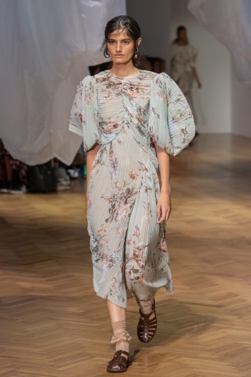 LFW SS19 - Preen by Thornton Bregazzi - Kimberley Larmouth - The Upcoming-47