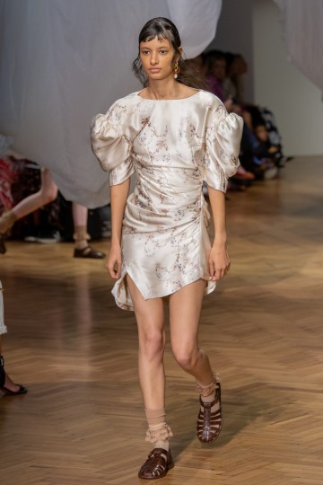 LFW SS19 - Preen by Thornton Bregazzi - Kimberley Larmouth - The Upcoming-48