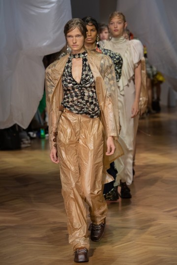 LFW SS19 - Preen by Thornton Bregazzi - Kimberley Larmouth - The Upcoming-52