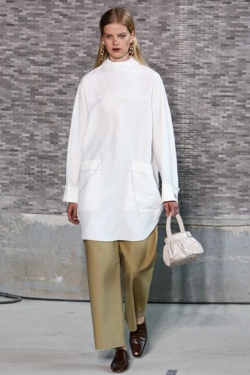 LFW SS19 - Rejina PYO - Erol Birsen - The Upcoming-11