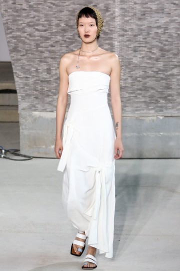 LFW SS19 - Rejina PYO - Erol Birsen - The Upcoming-13
